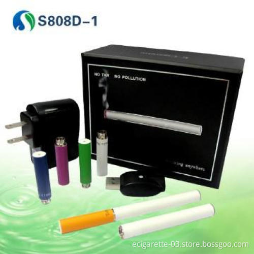 E Cigarette Kr808D